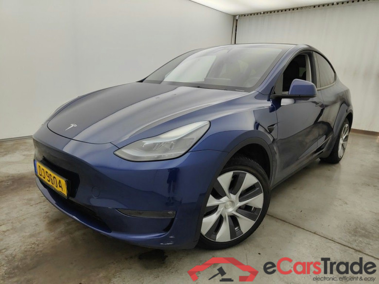 TESLA MODEL Y 72.5 kWh Dual Motor Long Range (324 kW) 5d
