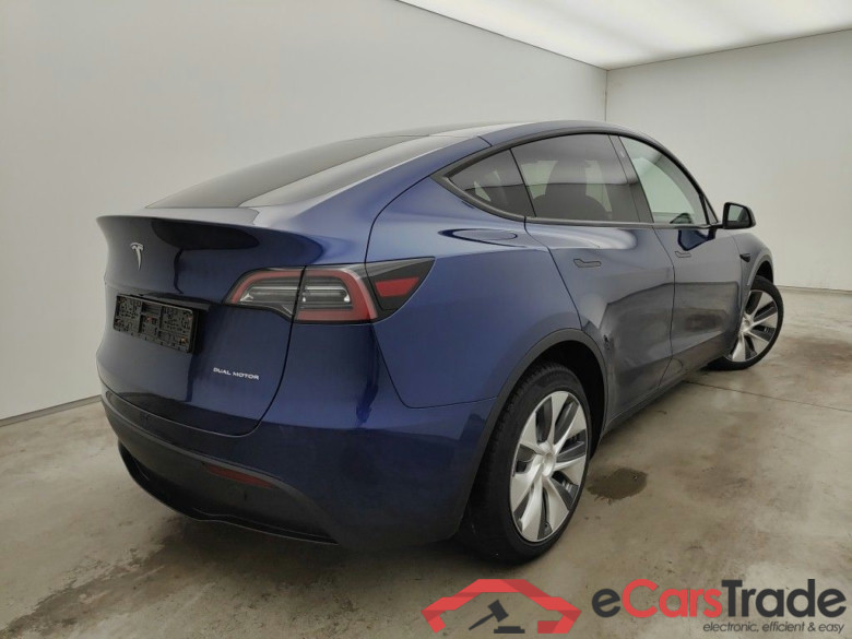 TESLA MODEL Y 72.5 kWh Dual Motor Long Range (324 kW) 5d #2
