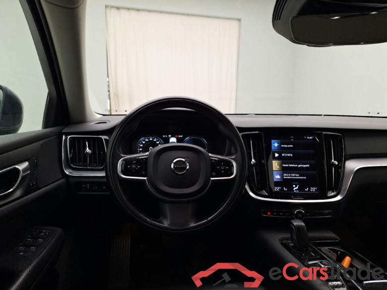 Volvo, V60 '18, V60 T6 PHEV Inscription Ex.AWD #6