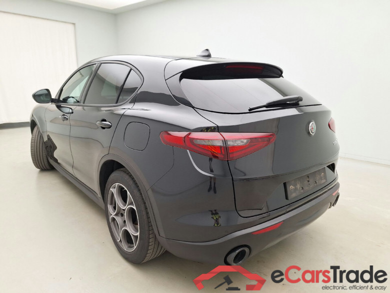 Alfa Romeo, Stelvio '17, Stelvio 2.2D 160 Sprint #3