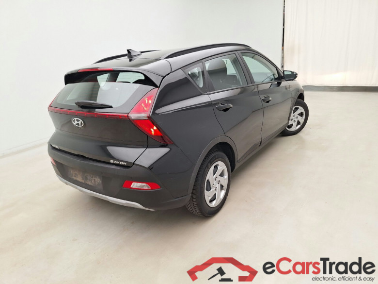 Hyundai, Bayon '21, Bayon 1.0TGDi Twist DCT 5d #4