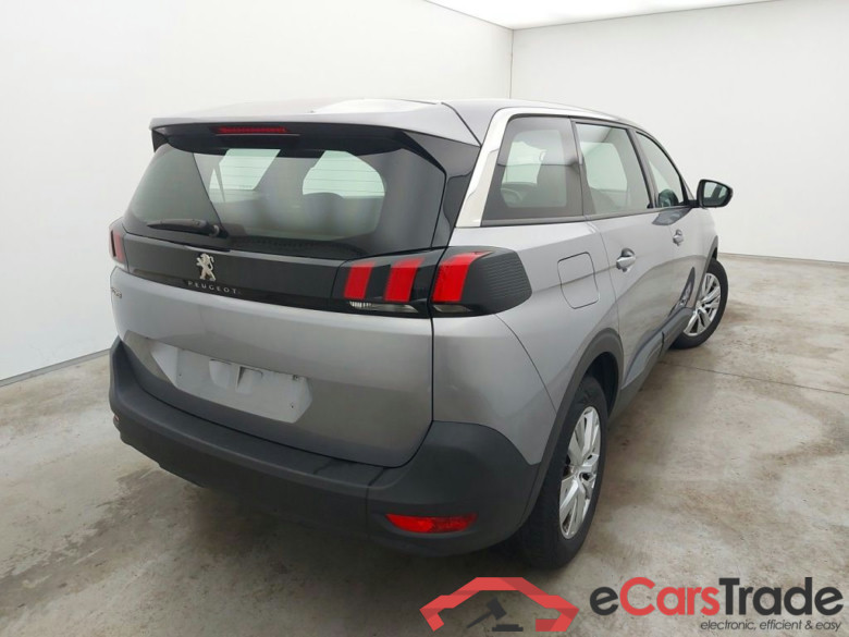 Peugeot 5008 1.2 PureTech 96kW S&S EAT8 Active Pack 5d #2