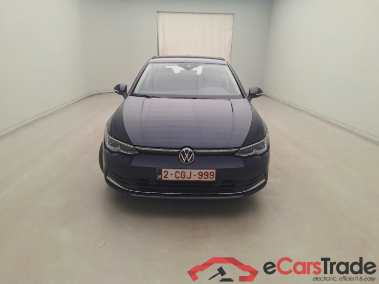 VW, Golf VIII '20 PHEV, Golf 1.4eHyb.150 Style DSG 5d