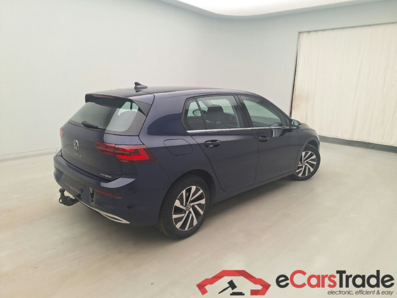VW, Golf VIII '20 PHEV, Golf 1.4eHyb.150 Style DSG 5d #4