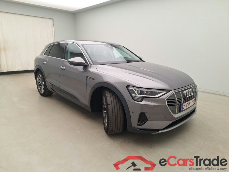 Audi, E-tron '19 BEV, E-tron 55 300kW Quat.Advanced #5