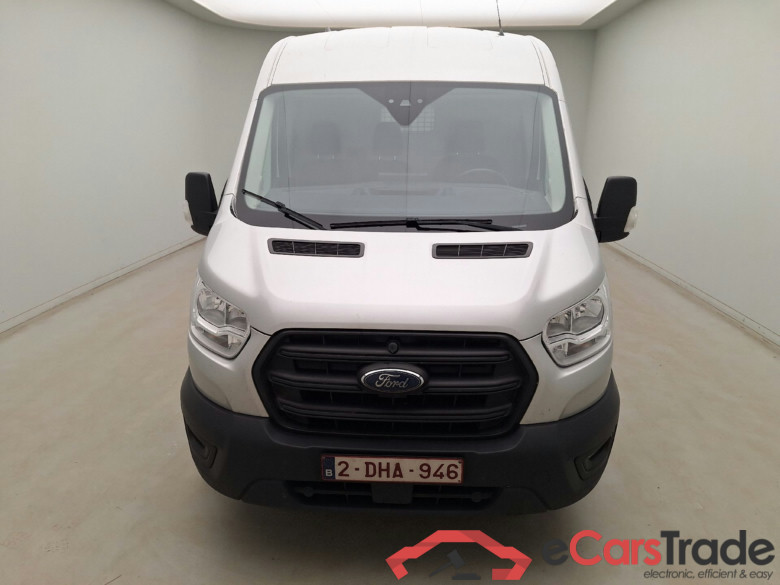 Ford, _Transit FL'19, T.350L 130 Trend A. #1