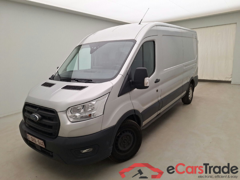 Ford, _Transit FL'19, T.350L 130 Trend A. #2