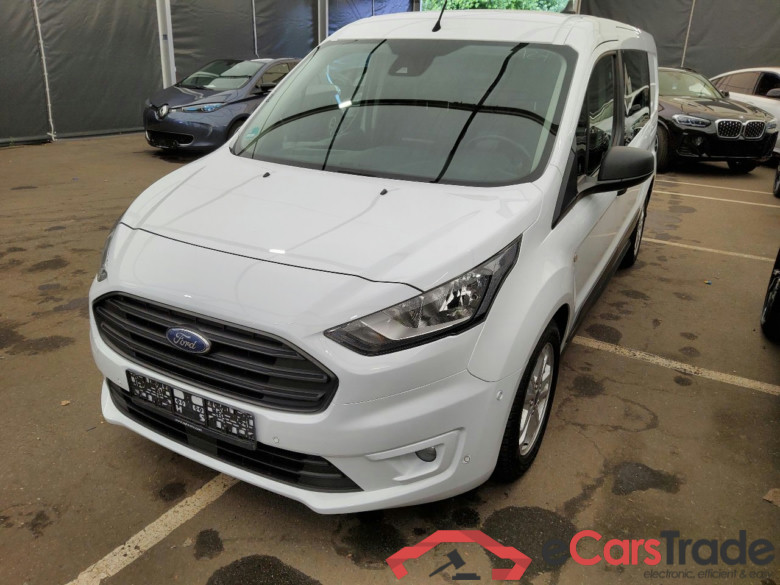 FORD Transit Connect 230 L2 S&S Autm. Trend 4d 88kW #1