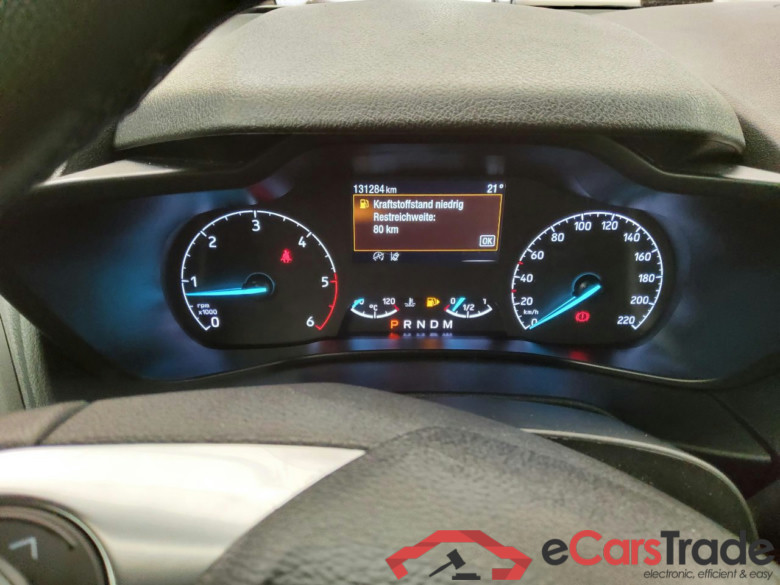 FORD Transit Connect 230 L2 S&S Autm. Trend 4d 88kW #6