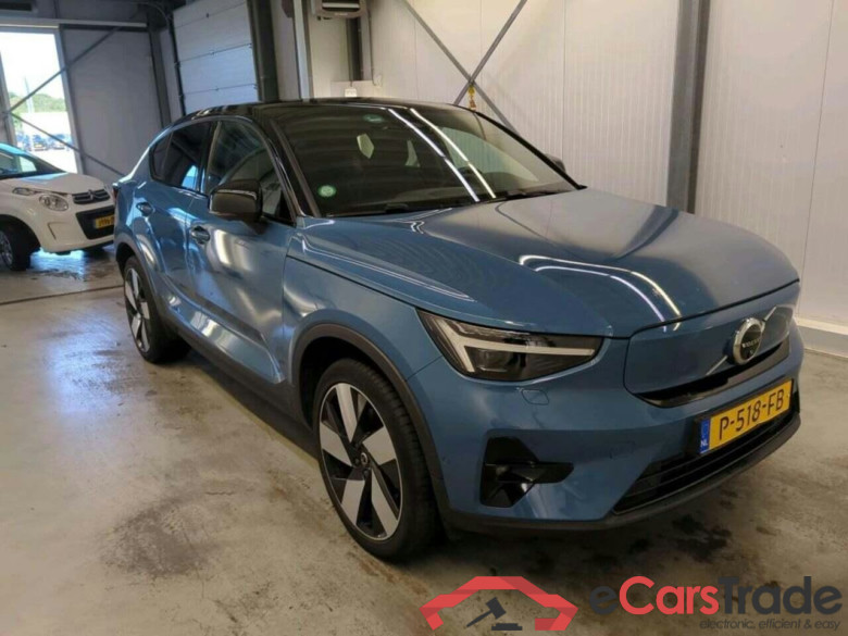 VOLVO C40 Rech T. IntEd 78 kWh #5