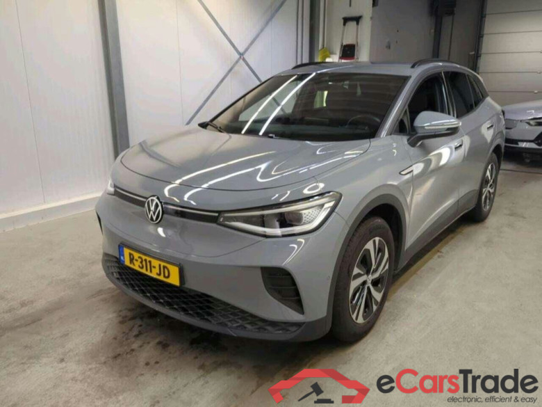 VOLKSWAGEN ID.4 Pure 52 kWh #1