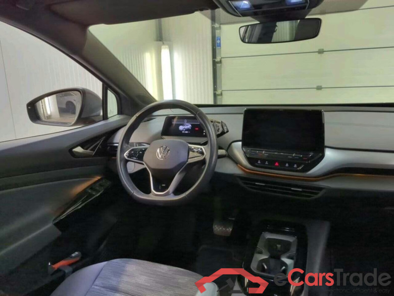 VOLKSWAGEN ID.4 Pure 52 kWh #3