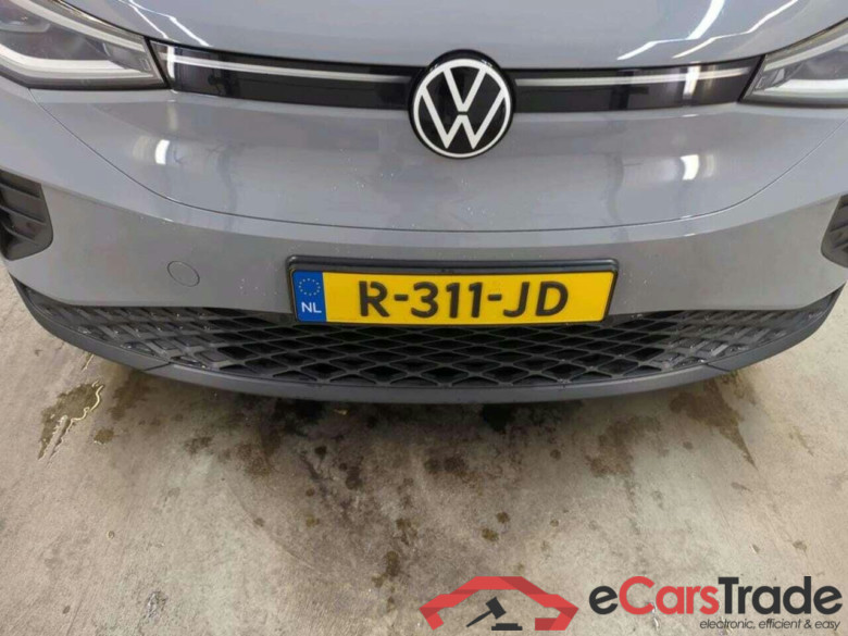 VOLKSWAGEN ID.4 Pure 52 kWh #4