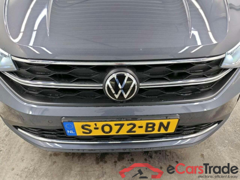 VOLKSWAGEN Taigo 1.0 TSI Life #4