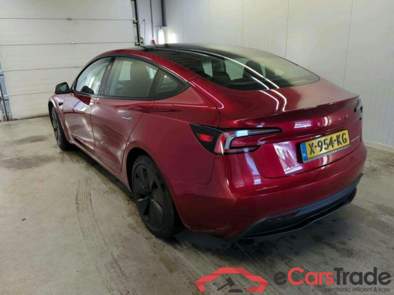 Tesla Model 3 Prem. L.R. AWD 78kWh #6