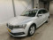 preview Skoda Superb #0