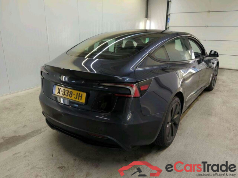Tesla Model 3 Prem. L.R. AWD 78kWh #2