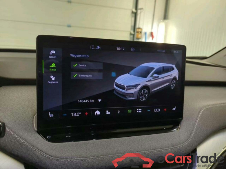 SKODA Enyaq iV 60 #5