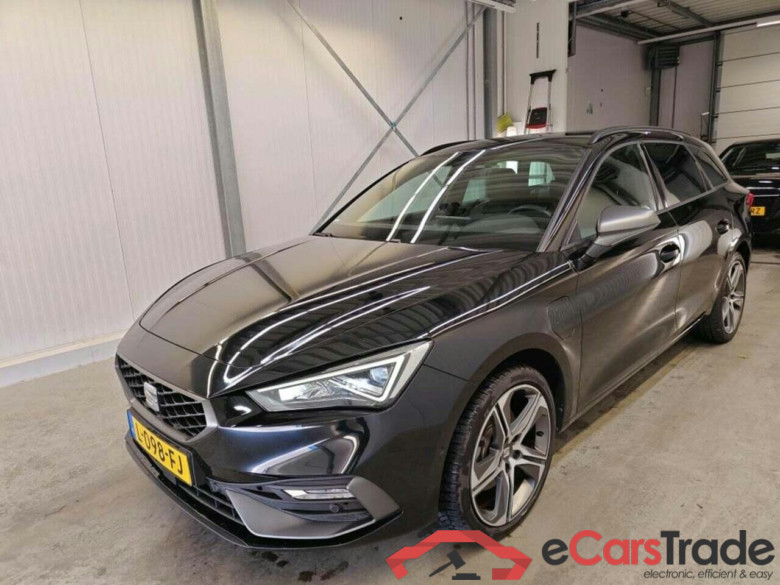 SEAT Leon Sportstourer 1.4 TSI eHy. PHEV FR