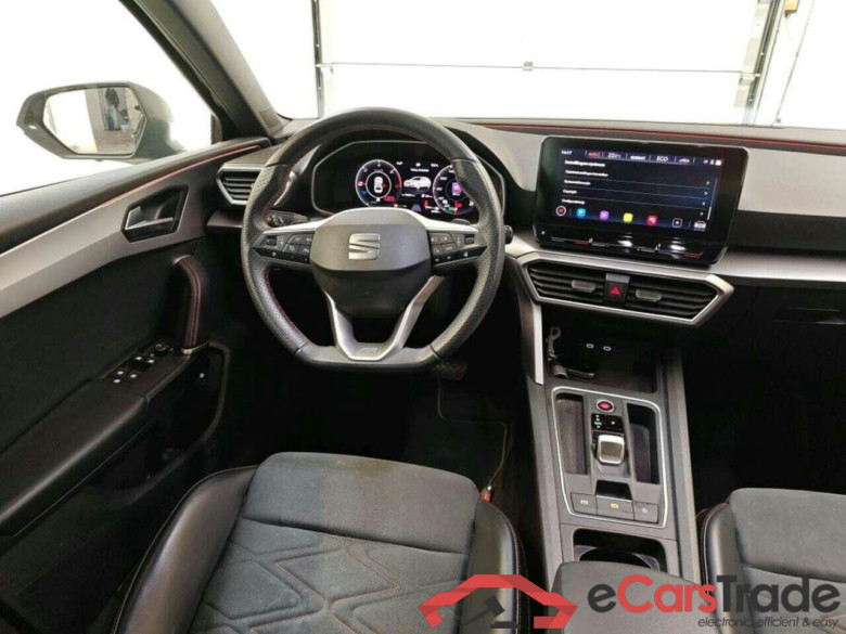 SEAT Leon Sportstourer 1.4 TSI eHy. PHEV FR #3
