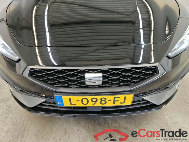 SEAT Leon Sportstourer 1.4 TSI eHy. PHEV FR #4