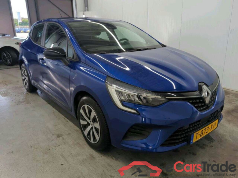 RENAULT CLIO 1.0 TCe 90 Equilibre #6