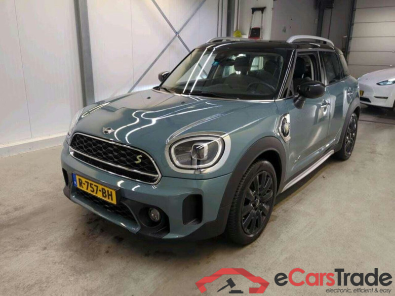 Mini countryman 1.5 Cpr S E ALL4 Cl.