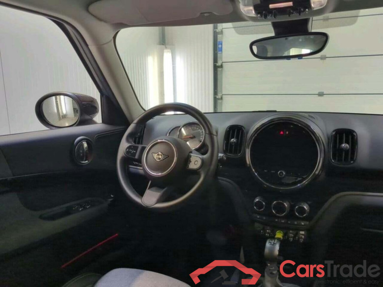 Mini countryman 1.5 Cpr S E ALL4 Cl. #3
