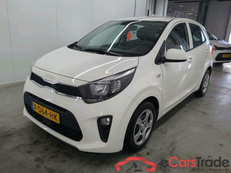 KIA Picanto 1.0 DPi ComfortL. 5p