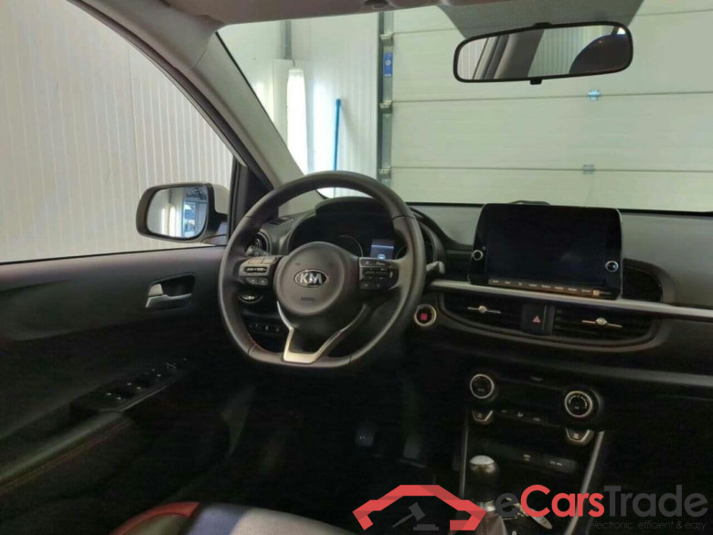 KIA Picanto 1.0 DPi GT-Line #3