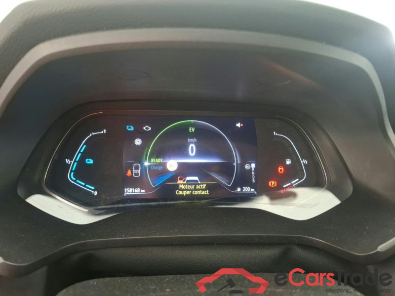 Captur II Business 1.6 E-TECH Hybrid 145CV BVA6 E6d #6