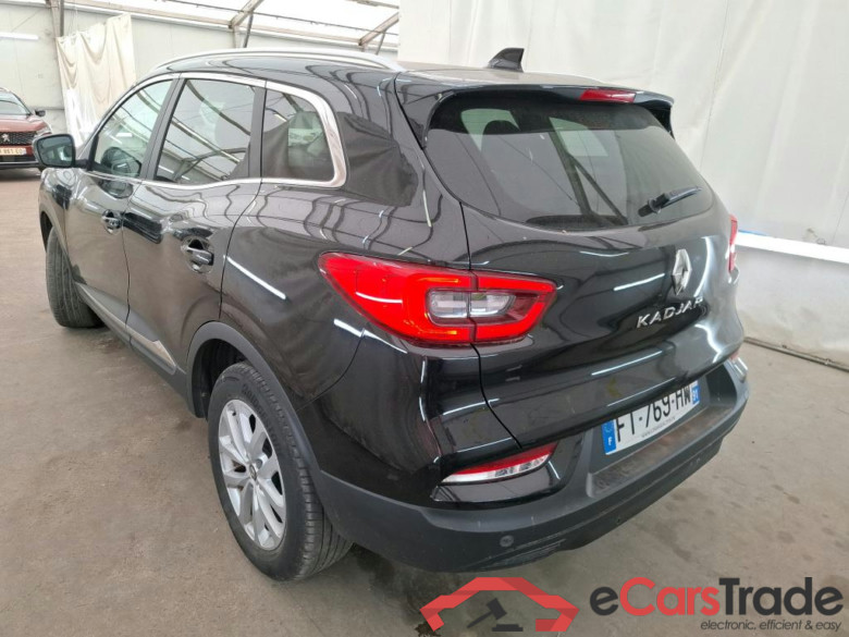 Kadjar Business 1.5 dCi 115CV BVA7 E6dT #2