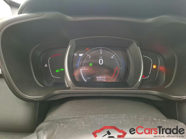 Kadjar Business 1.5 dCi 115CV BVA7 E6dT #6