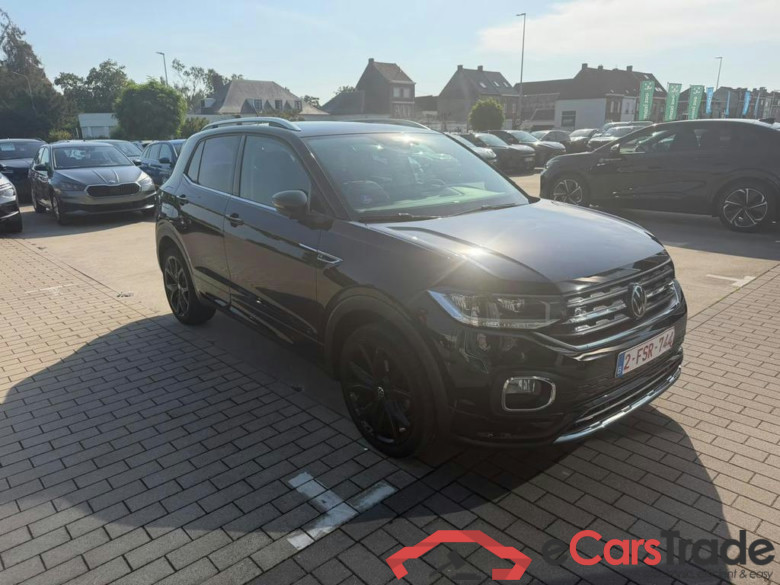 VOLKSWAGEN T-Cross 1.0 TSI Style Business Premium OPF DSG #2