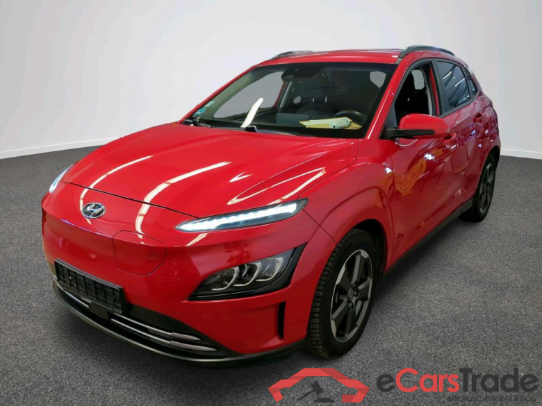 Kona Prime Elektro 2WD 64kWh #1