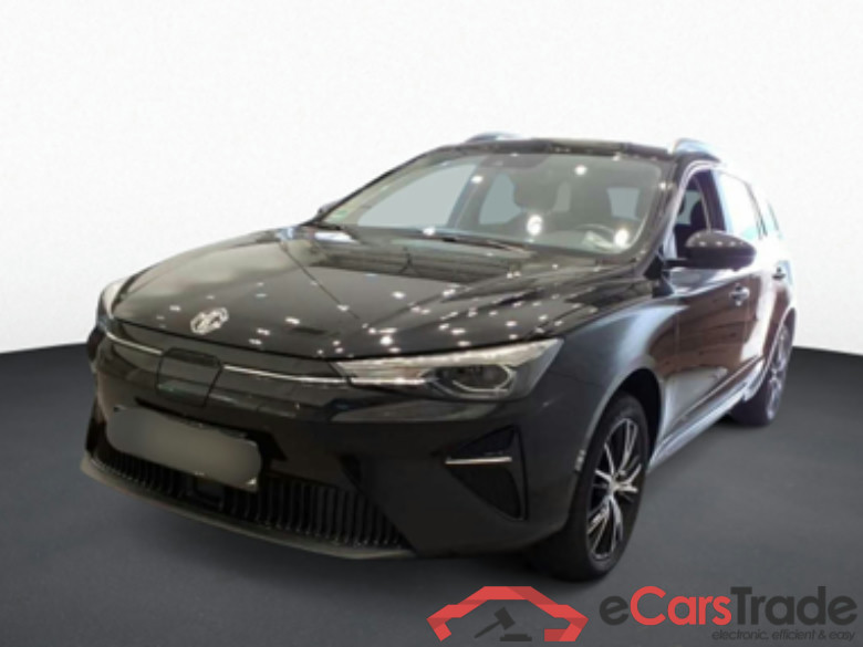 MG MG5 Maximal Luxury 5d 115kW #1