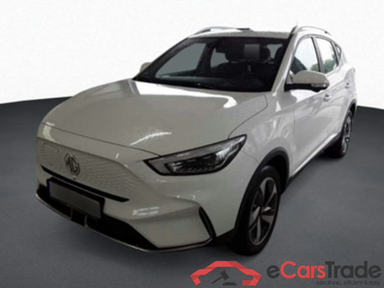 MG ZS EV Standard Luxury 5d 130kW #1