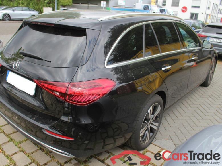 C -Klasse T-Modell C 300 T de Avantgarde Edition (206.208)Avantgarde 2.0 230KW AT9 E6d #2