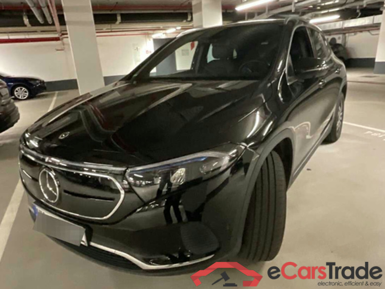 EQA -Klasse EQA 250 (243.701) 66kWh