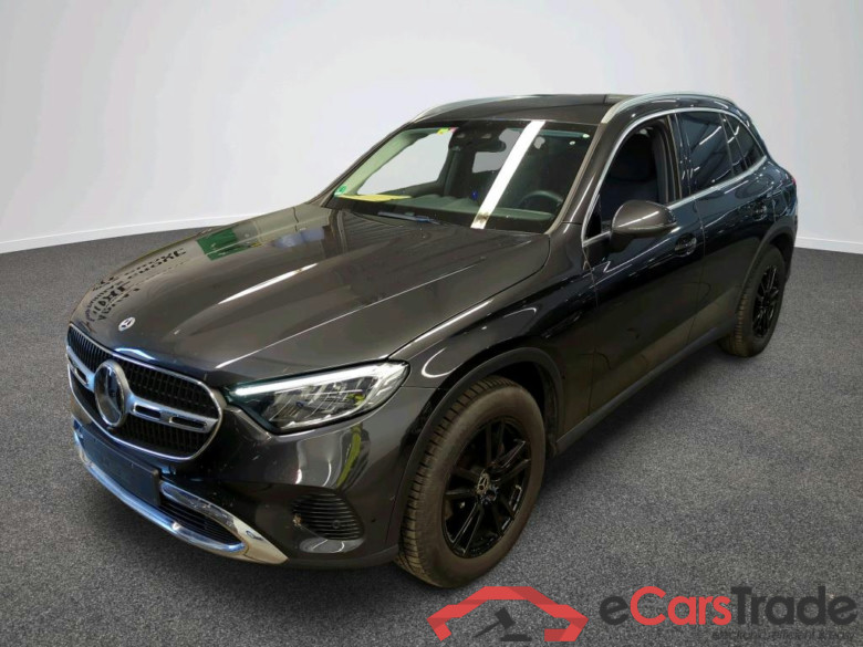 GLC -Klasse GLC 220 d 4Matic (254.605)Avantgarde 162KW AT9 E6d #1