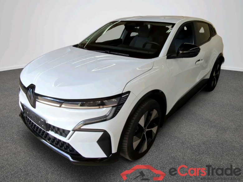 Megane E-Tech Electric Equilibre 40kWh #1
