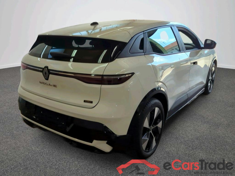 Megane E-Tech Electric Equilibre 40kWh #2