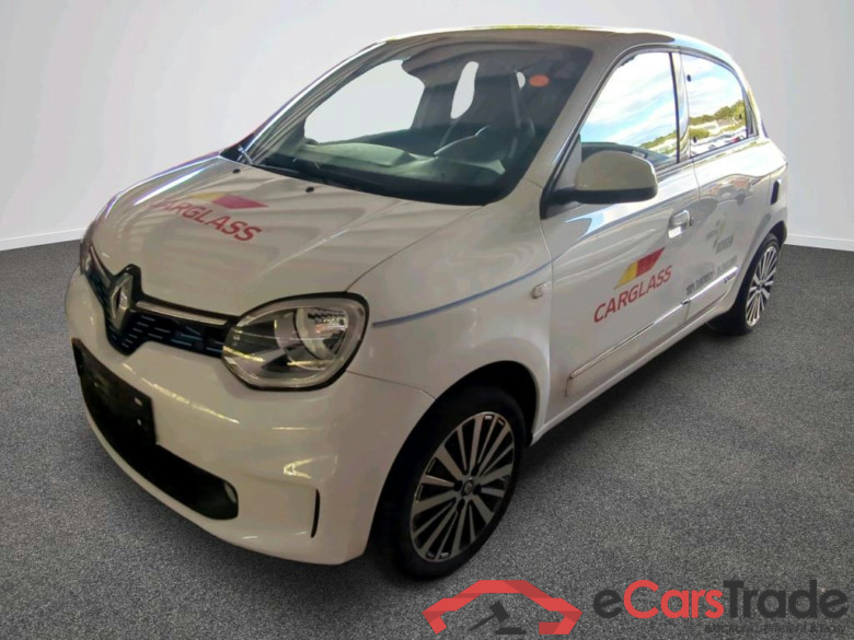 Twingo Intens Electric 21kWh #1