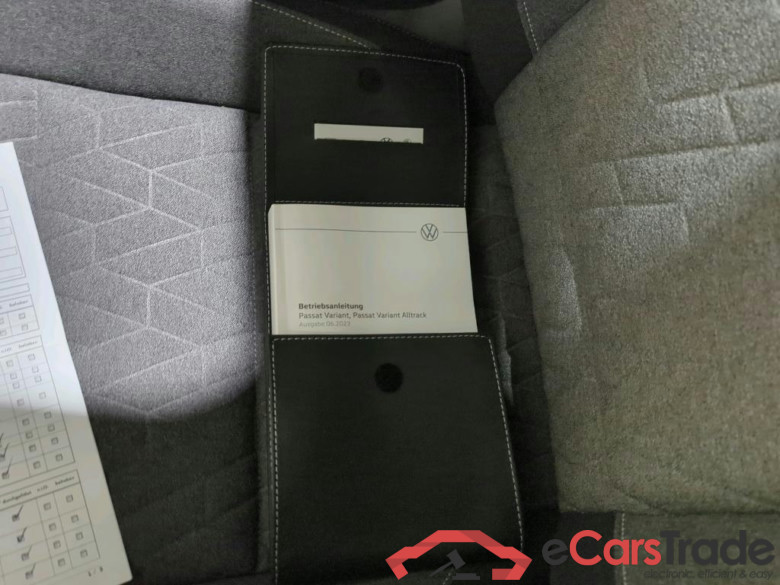 Passat Variant Business 2.0 TDI 110KW AT7 E6d #3
