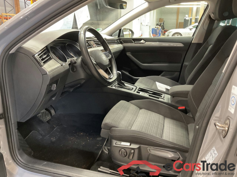 Passat Variant Business 2.0 TDI 90KW AT7 E6d #4