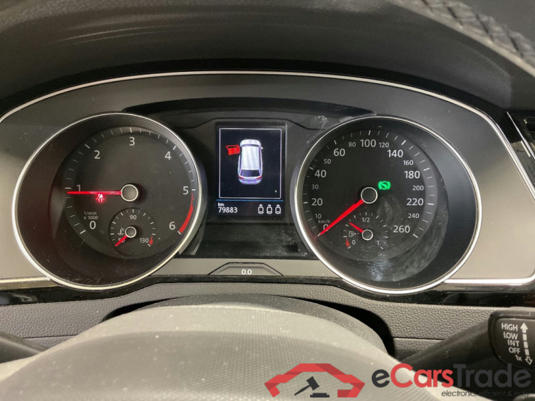 Passat Variant Business 2.0 TDI 90KW AT7 E6d #6