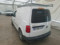 preview Volkswagen Caddy #1