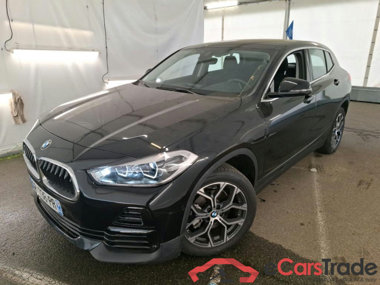 X2 / 2017 / 5P / SUV sDrive18i Business DesignDKG7 #1