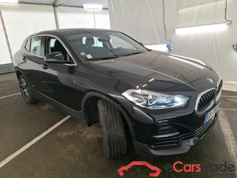 X2 / 2017 / 5P / SUV sDrive18i Business DesignDKG7 #4