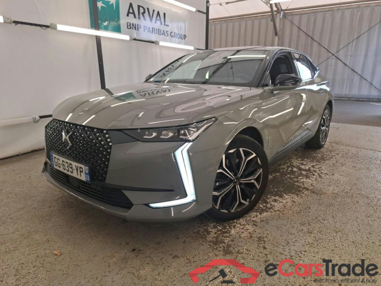 4 La Première 1.6 PureTech 225CV BVA8 E6d #1